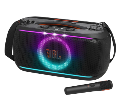 High Power Audio JBL PARTYBOX On The Go 2